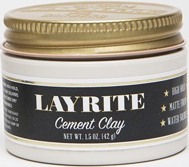 Layrite Cement Travel Size 42 g