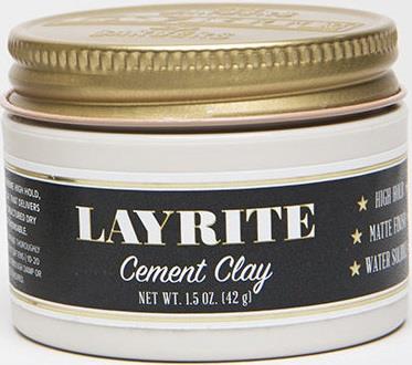 Layrite Cement Travel Size 42 g
