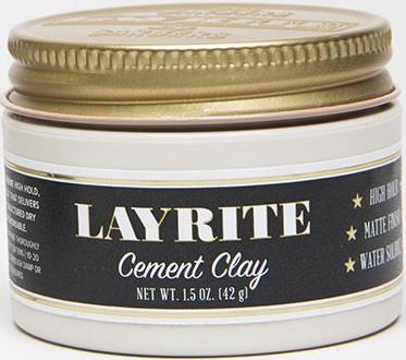 Layrite Cement Travel Size