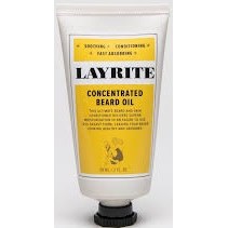 Läs mer om Layrite Concentrated Beard Oil 58 ml