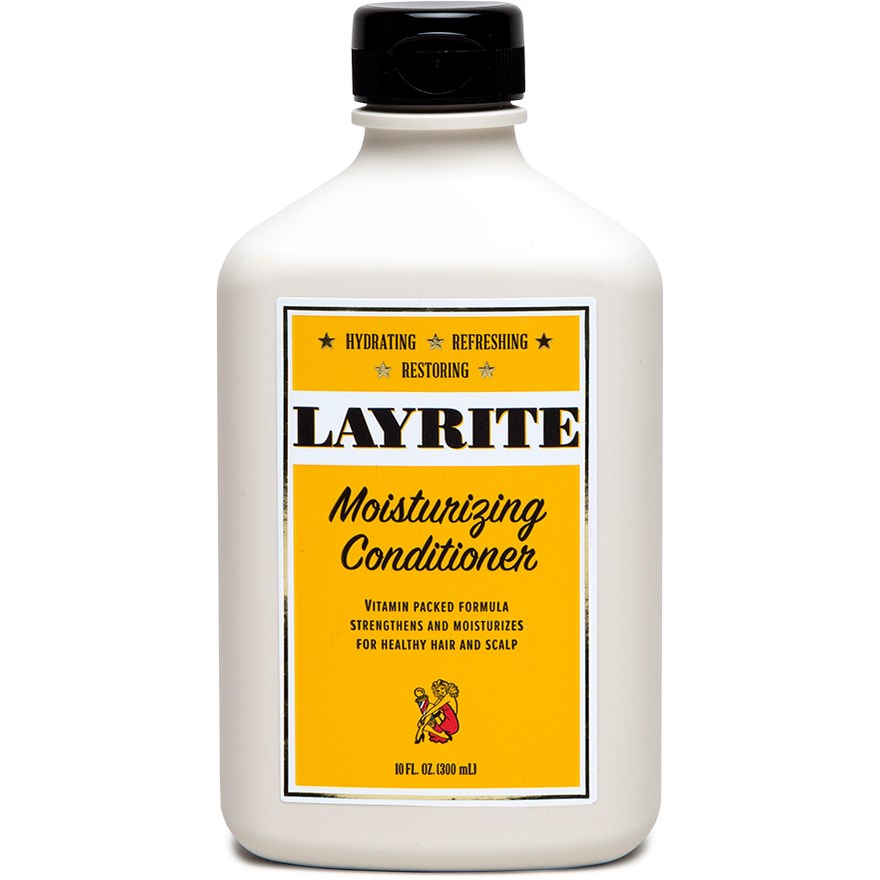 Läs mer om Layrite Daily Conditioner 300 ml