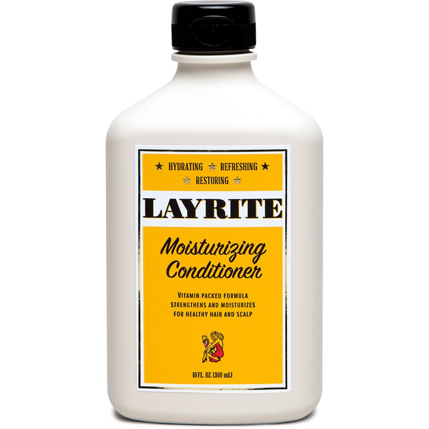 Layrite Daily Conditioner 300 ml billede