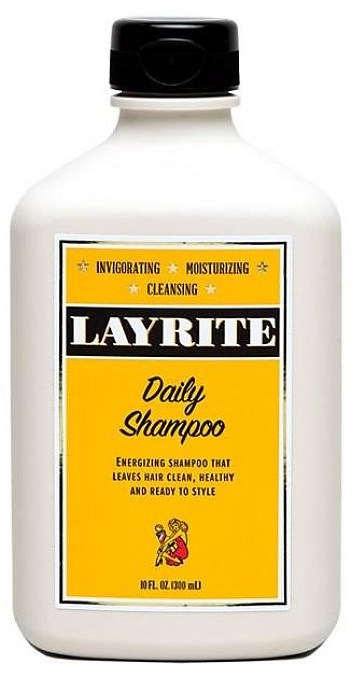 Layrite Daily Shampoo 300 ml