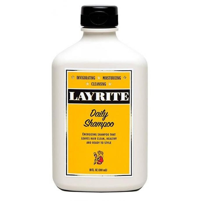 Läs mer om Layrite Daily Shampoo 300 ml