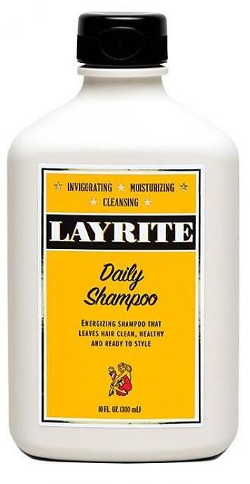 Layrite Daily Shampoo 300 ml
