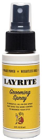 Layrite Grooming Spray Travel Size