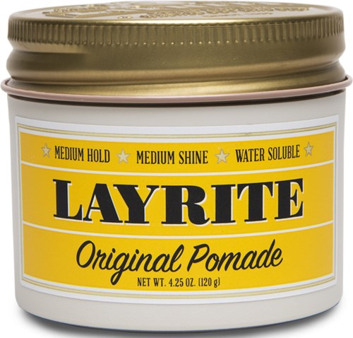 Layrite Original Pomade 113 g