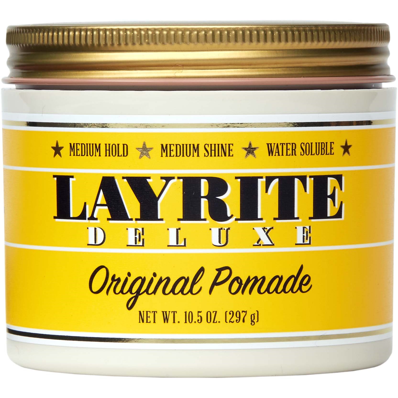 Layrite Original Pomade 297 g billede