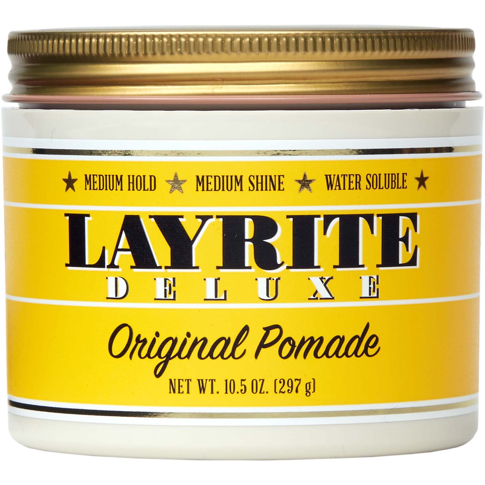 Läs mer om Layrite Original Pomade 297 g