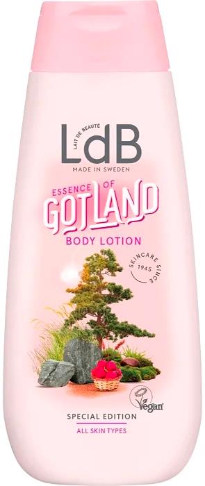 LdB Body Lotion Essence of Gotland Ltd 250 ml