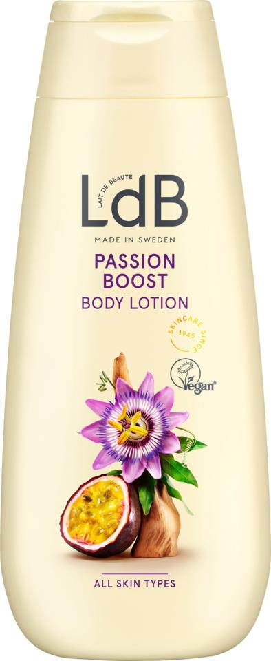 LdB Body Lotion Passion Boost 250 ml