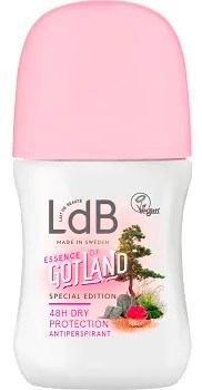 LdB Essence Of Gotland Deo Roll-On 60 ml