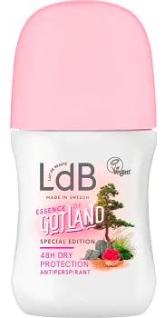 LdB Essence Of Gotland Deo Roll-On 60 ml