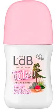 LdB Deo Essence of Gotland Ltd 60 ml
