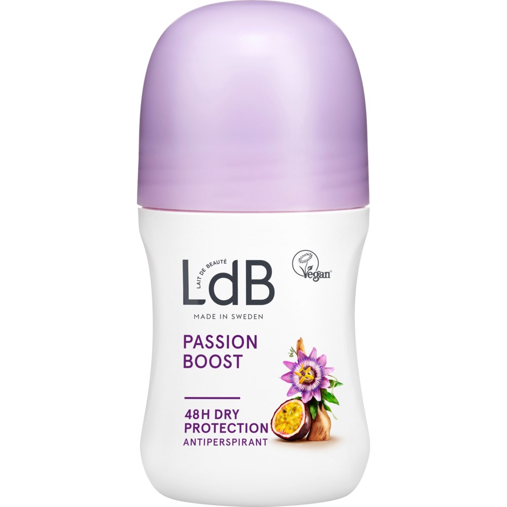 LdB LdB Passion Boost Deodorant 60 ml