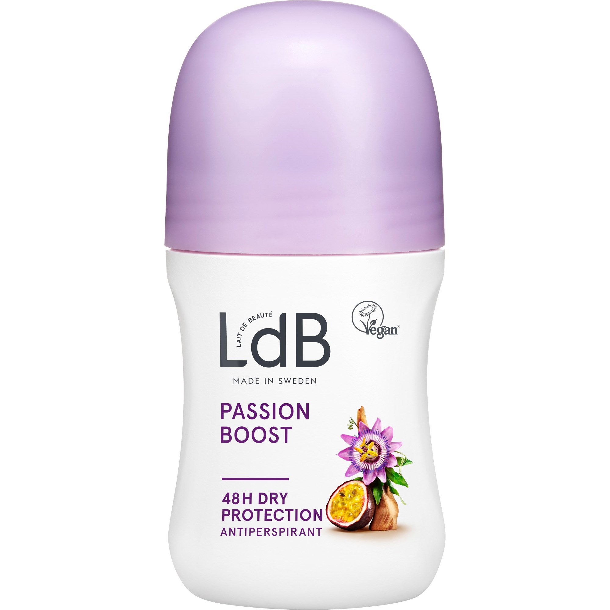 LdB Passion Boost Deodorant 60 ml billede