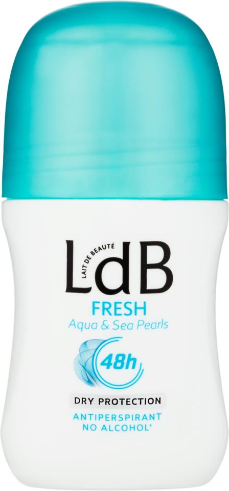 LdB Fresh Anti-Perspirant Deo 60ml