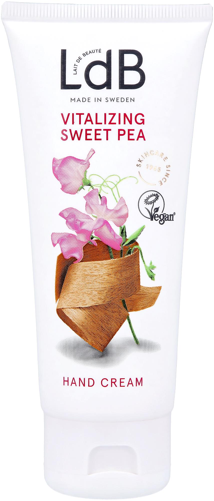 LdB Vitalizing Hand Cream 100 ml