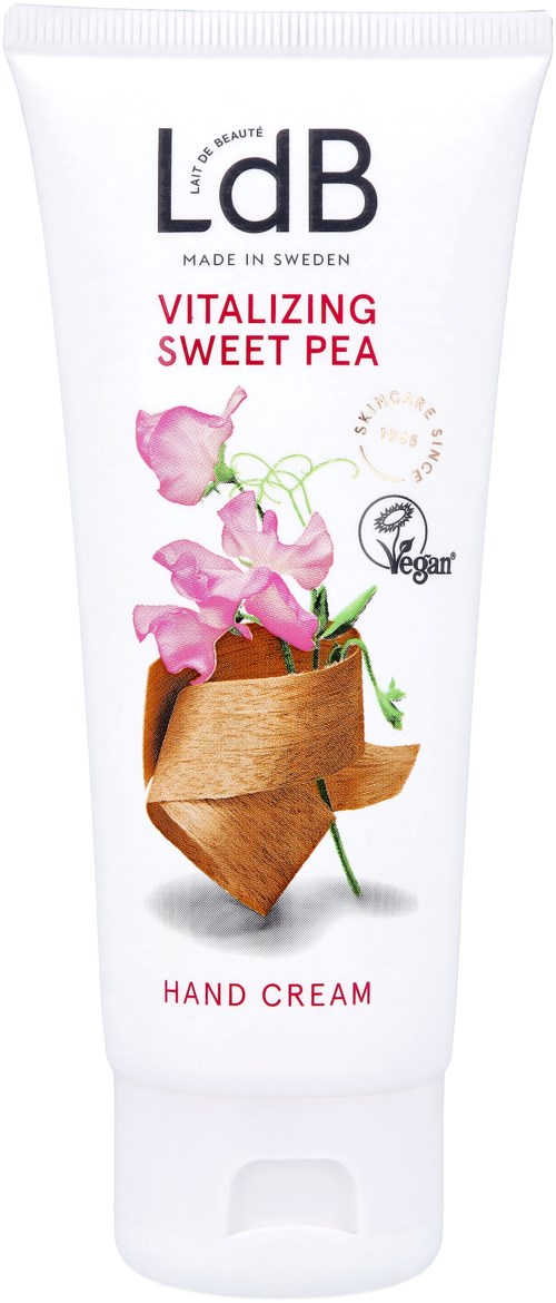 LdB LdB Vitalizing Hand Cream 100 ml