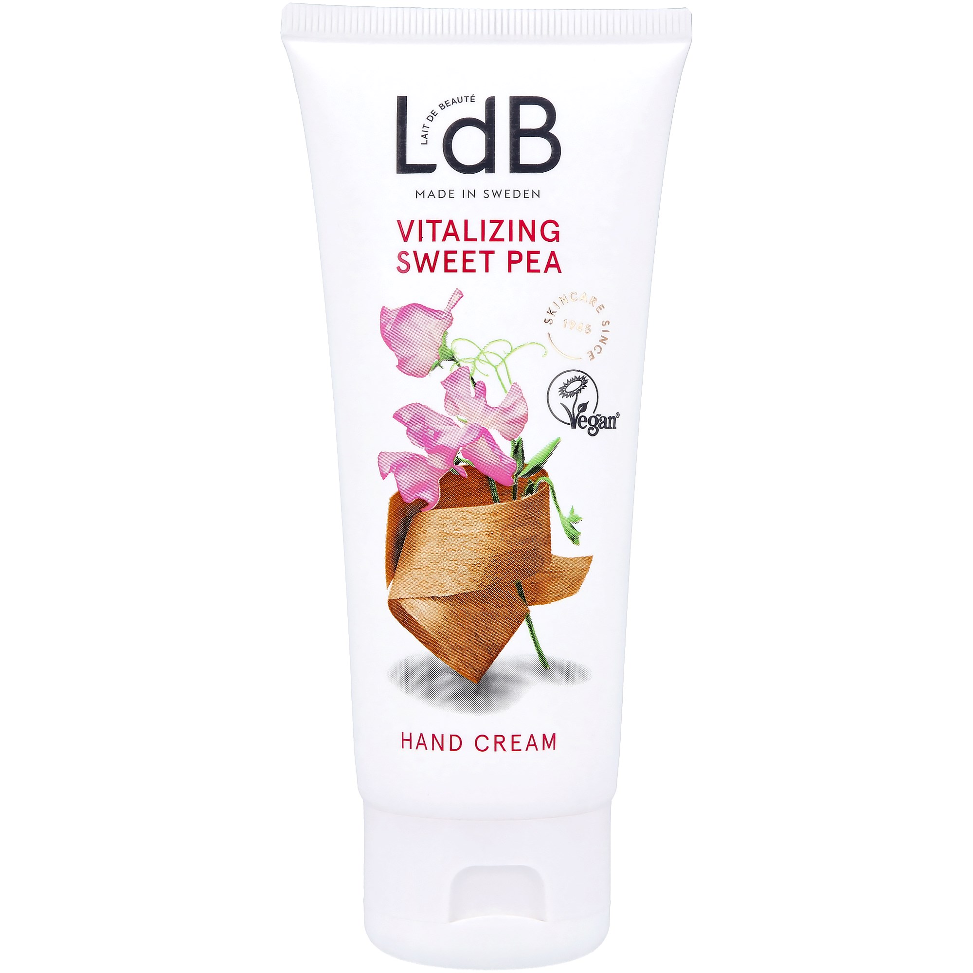 Läs mer om LdB Vitalizing Hand Cream 100 ml