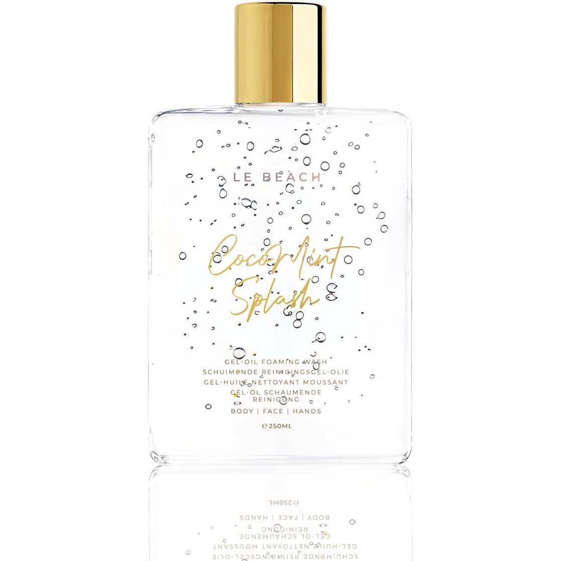 Le Beach CocoMint Splash 250 ml