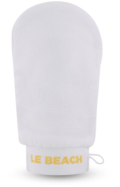 Le Beach Eraser Exfoliant Glove 30 g