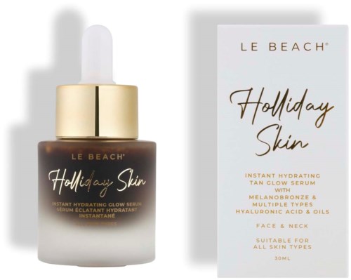 Le Beach Holliday Skin 30 ml