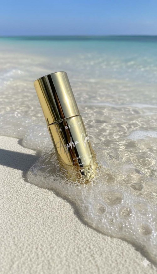 Le Beach Hydra Gold 30 ml