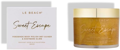 Le Beach Sweet Escape 280 ml