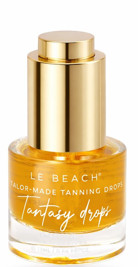 Le Beach Tantasy drops 15 ml