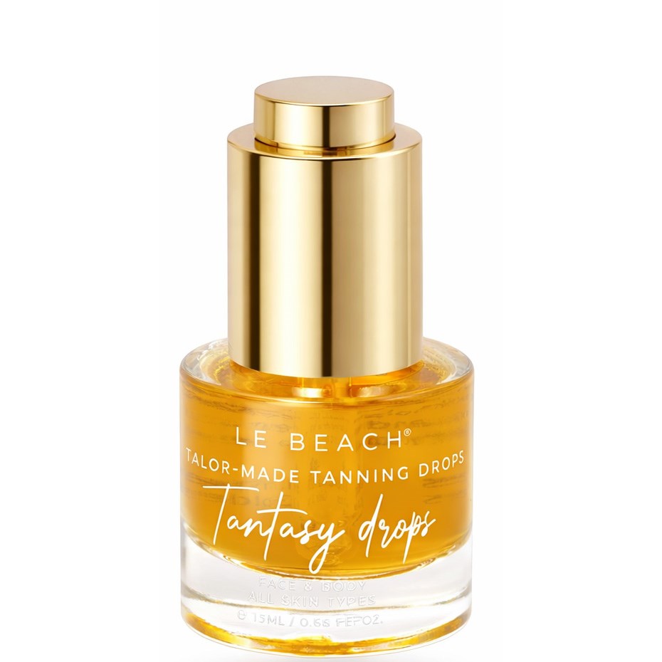 Le Beach Tantasy drops 15 ml