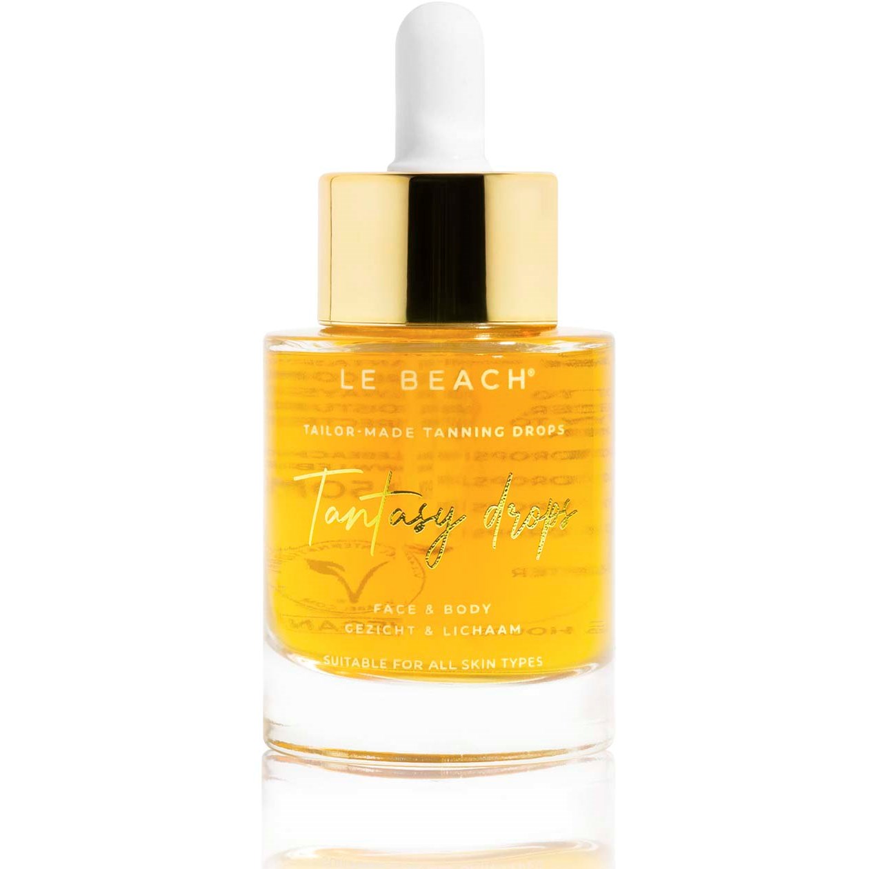 Le Beach Tantasy Drops 50 ml