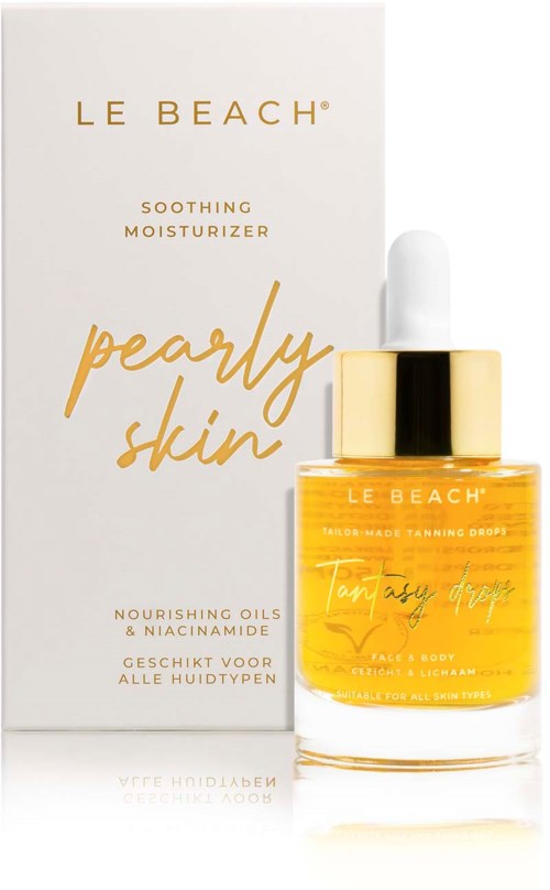 Le Beach Tantasy Drops 50 ml