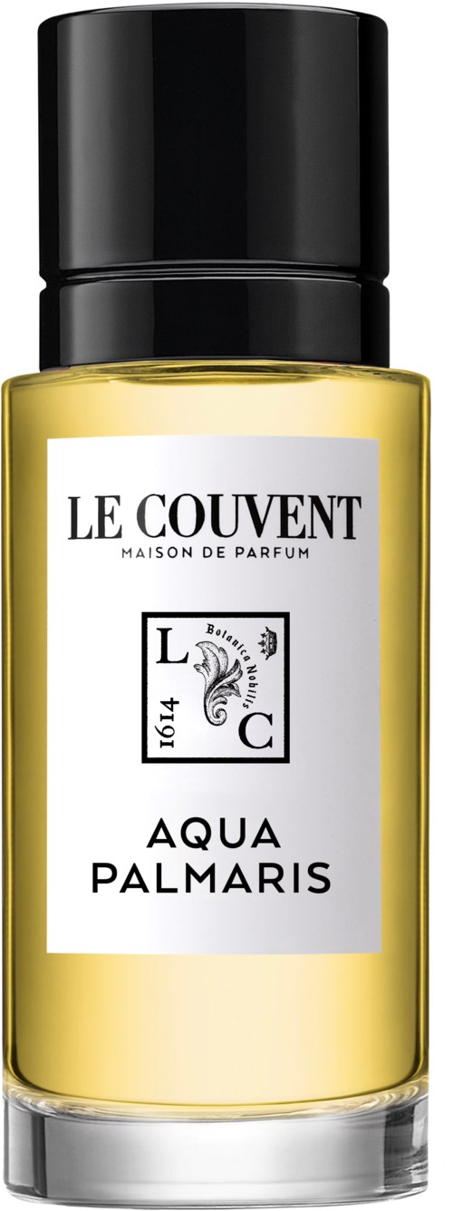 Le Couvent Aqua Palmaris Botanical Cologne Absolute Eau de Toilette 50 ml