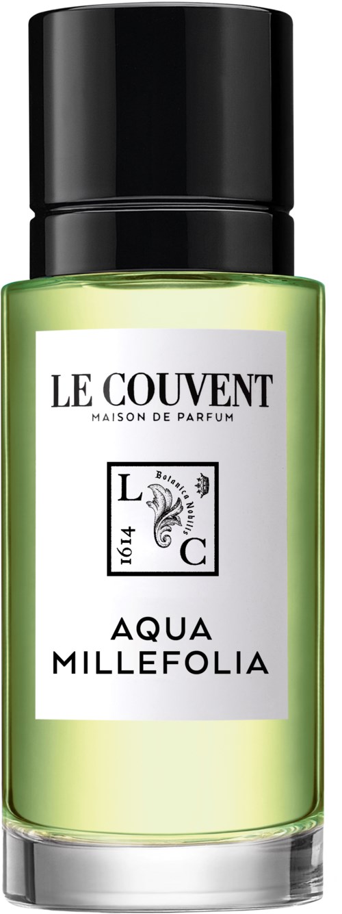 Le Couvent Aqua Millefolia Botanical Cologne Absolute Eau de Toilette 50 ml