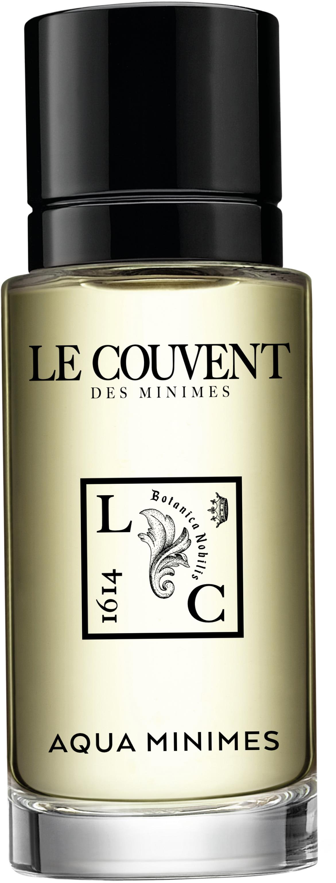 Le Couvent Aqua Minimes Botanical Cologne Eau de Toilette 50 ml