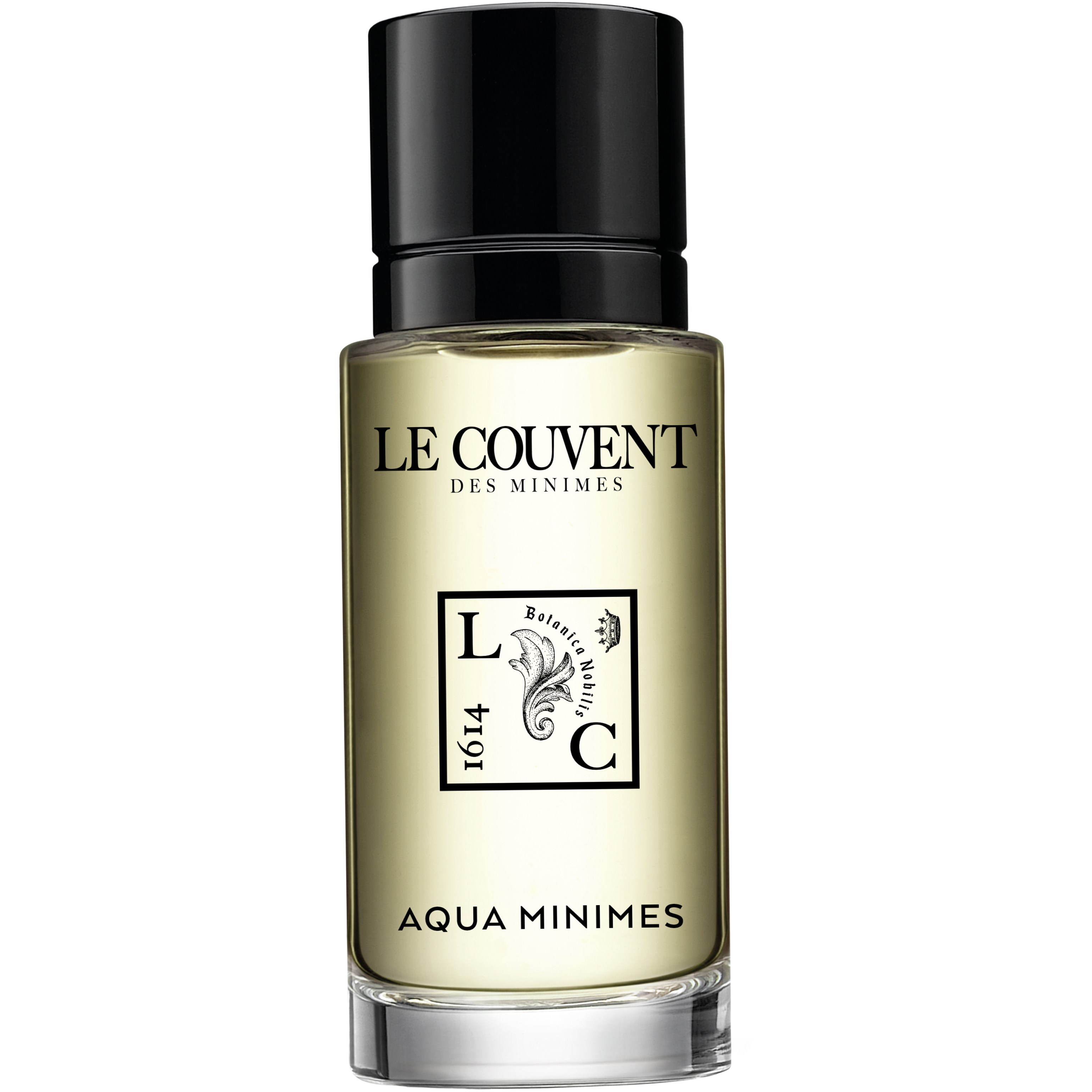 Le Couvent Aqua Minimes Botanical Cologne Eau de Toilette 50 ml