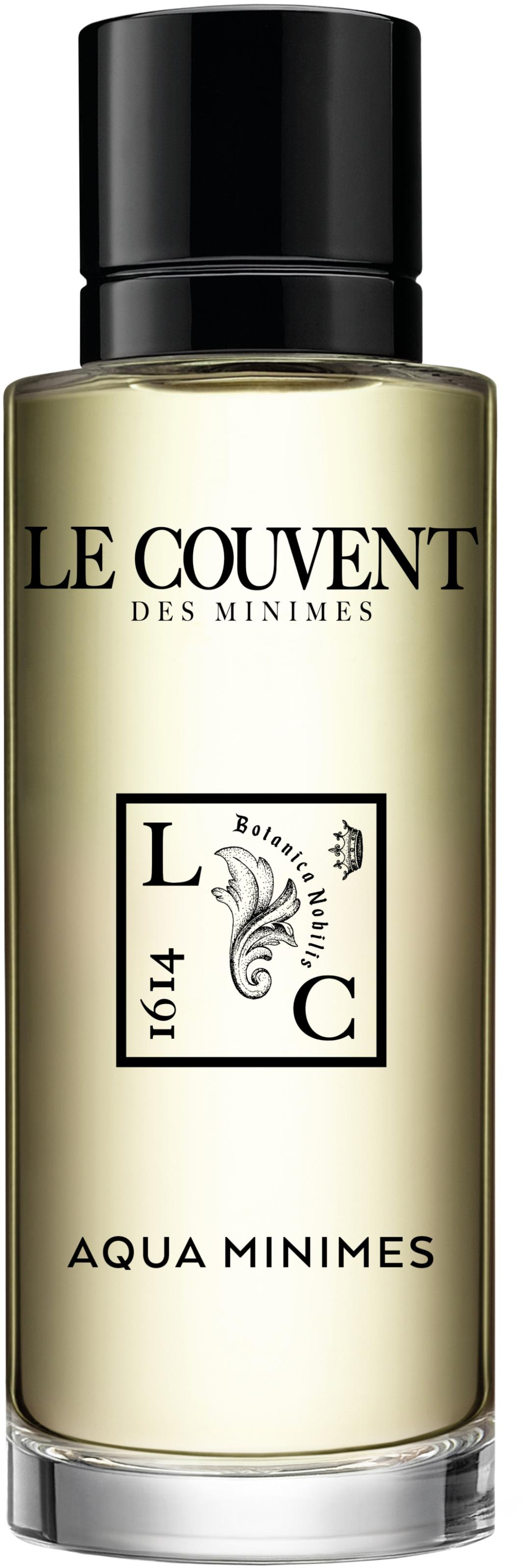 Le Couvent Aqua Minimes Botanical Cologne Eau de Toilette 100 ml