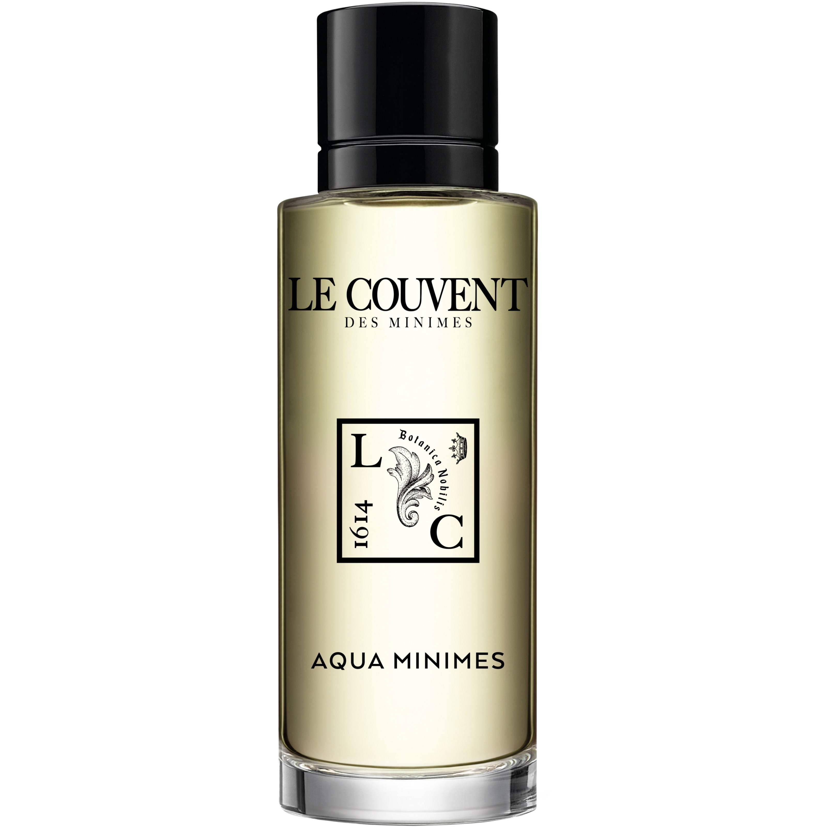 Le Couvent Aqua Minimes Botanical Cologne Eau de Toilette 100 ml billede