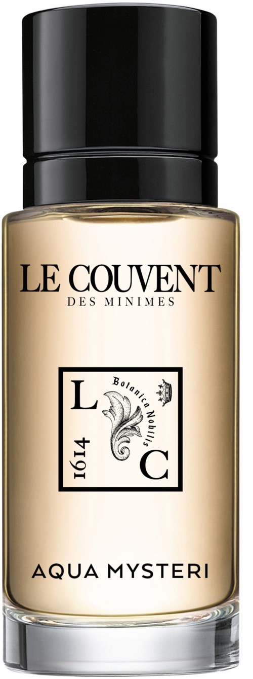 Le Couvent Aqua Mysteri Botanical Cologne Eau de Toilette 50 ml