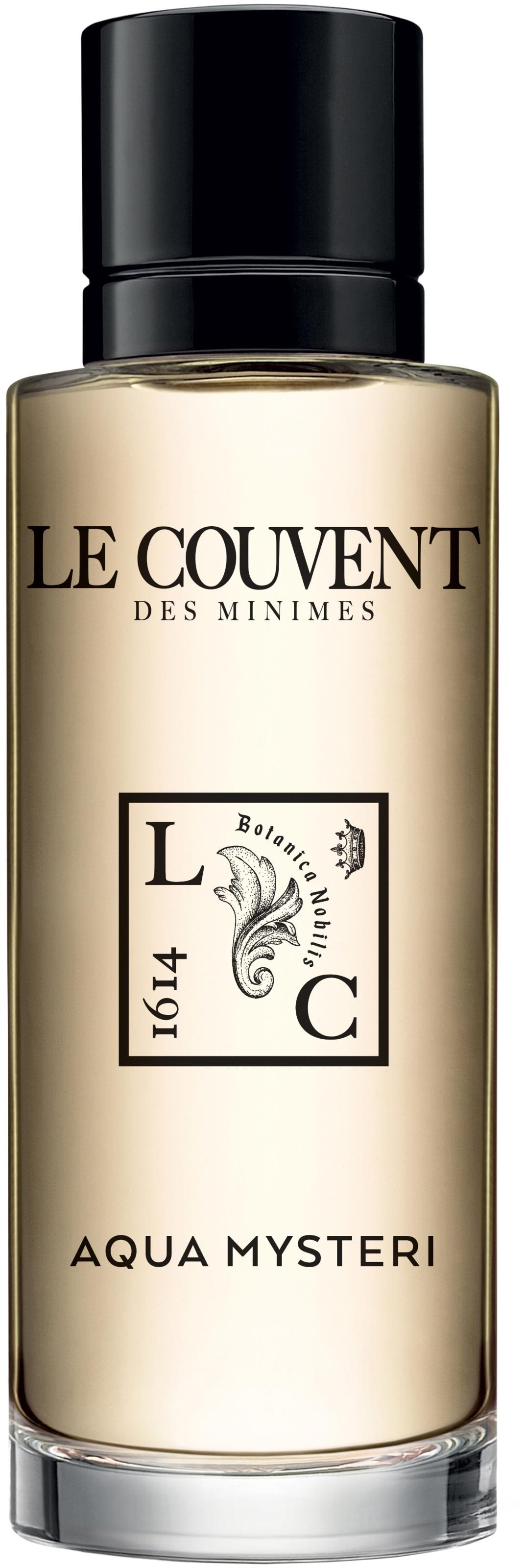 Le Couvent Aqua Mysteri Botanical Cologne Eau de Toilette 100 ml