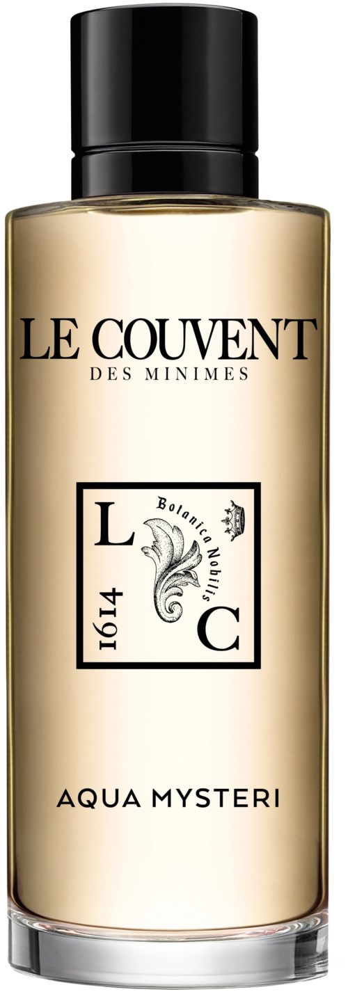 Le Couvent Aqua Mysteri Botanical Cologne Eau de Toilette 200 ml