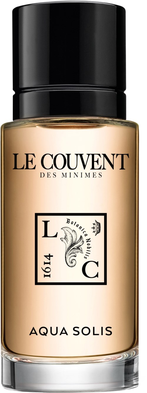 Le Couvent Aqua Solis Botanical Cologne Eau de Toilette 50 ml