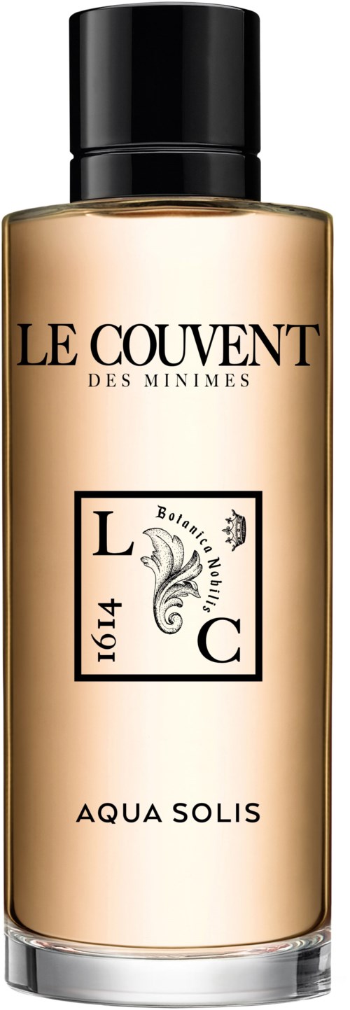 Le Couvent Aqua Solis Botanical Cologne Eau de Toilette 200 ml