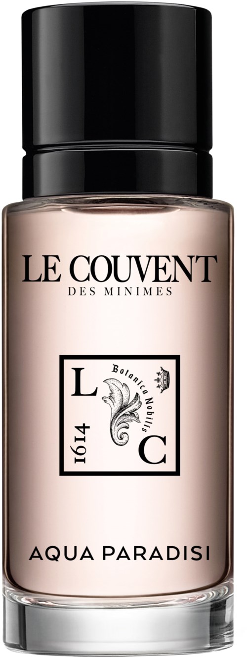 Le Couvent Aqua Paradisi Botanical Cologne Eau de Toilette 50 ml
