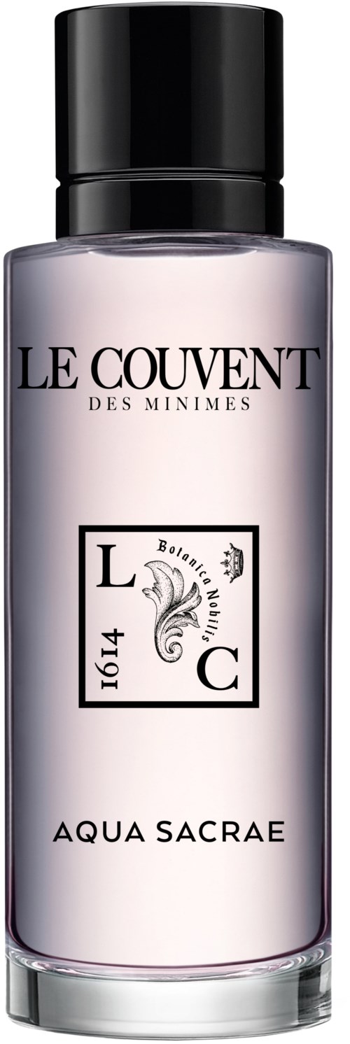 le couvent aqua sacrae woda toaletowa 100 ml    
