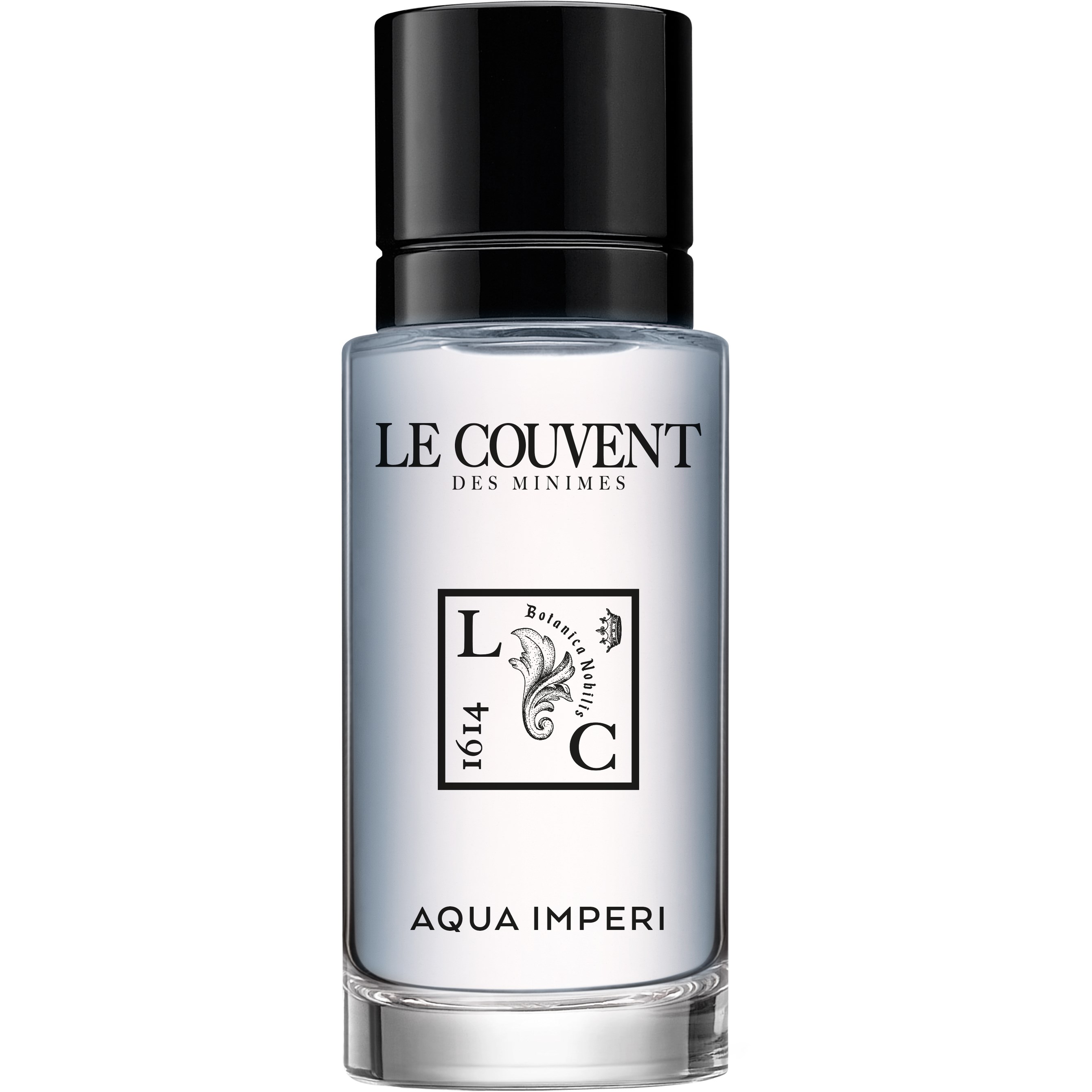 Le Couvent Aqua Imperi Botanical Cologne Eau de Toilette 50 ml