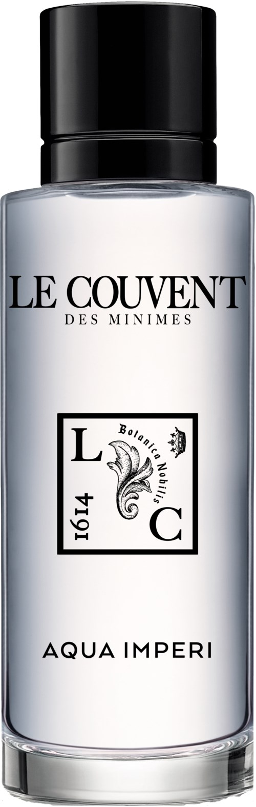 Le Couvent Aqua Imperi Botanical Cologne Eau de Toilette 100 ml