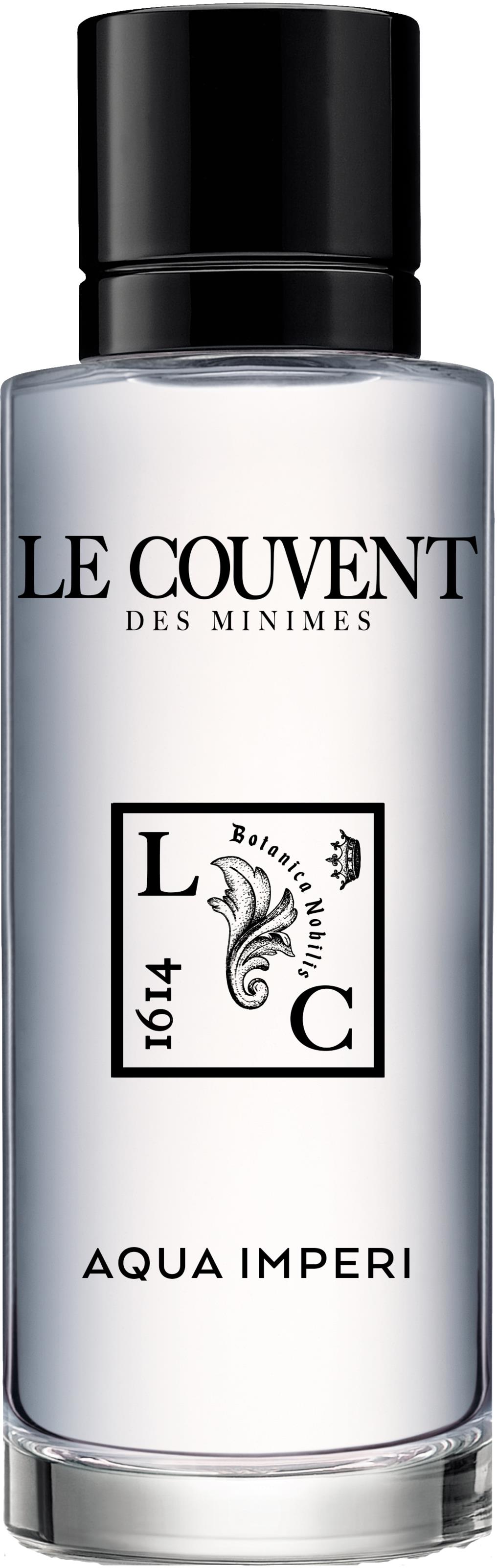Le Couvent Aqua Imperi Botanical Cologne Eau de Toilette 100 ml