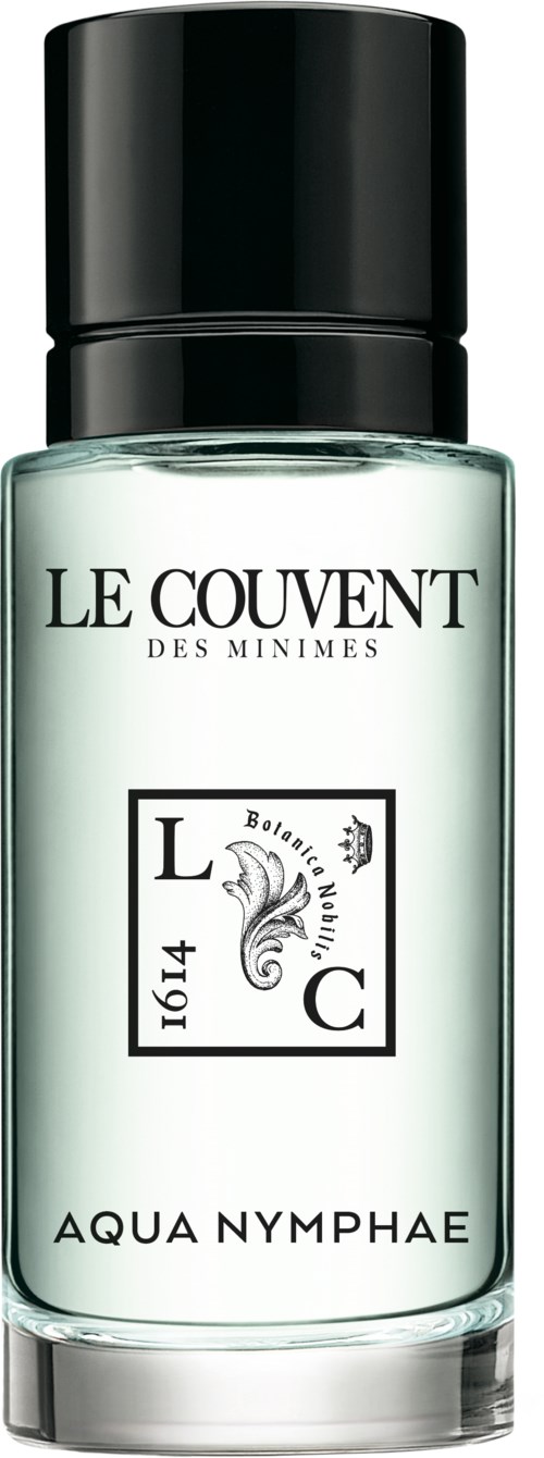 Le Couvent Aqua Nymphae Botanical Cologne Eau de Toilette 50 ml
